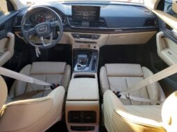 
										2024 Audi Q5 full									