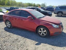 
										2012 Chevrolet Cruze full									