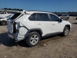 
										2021 Toyota Rav4 full									