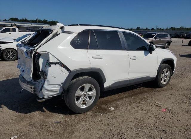 
								2021 Toyota Rav4 full									