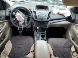 
										2017 Ford Escape se full									