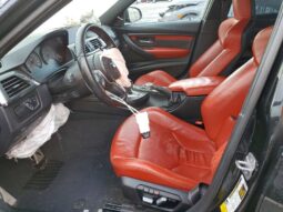
										2017 BMW M3 full									