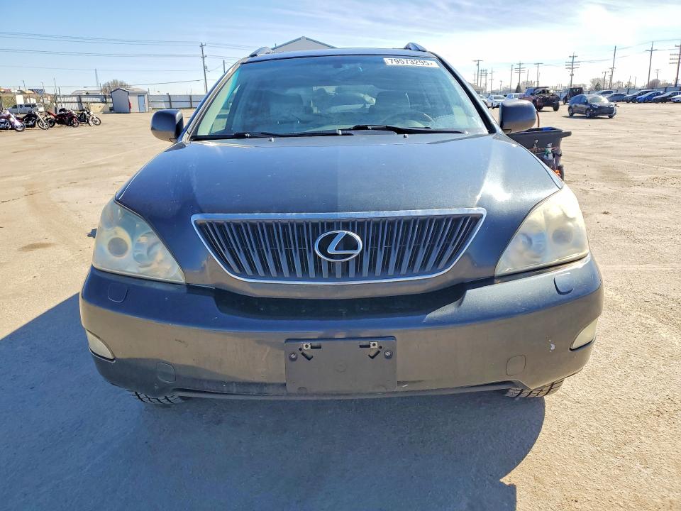 2005 Lexus Rx 330