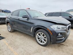 
										2016 BMW X6 full									