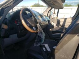 
										2016 Mercedes-benz Sprinter full									