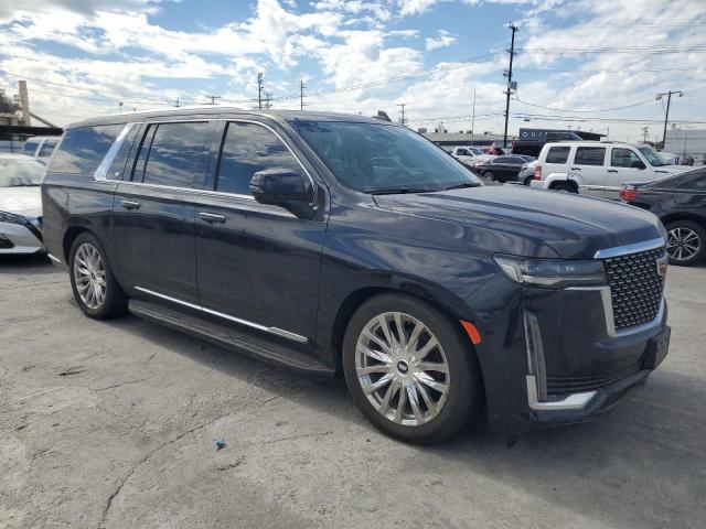 2021 Cadillac Escalade