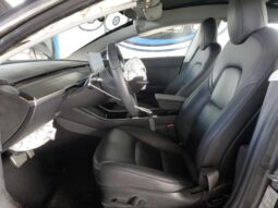 
										2018 Tesla Model 3 full									