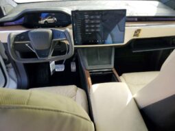 
										2021 Tesla Model x full									