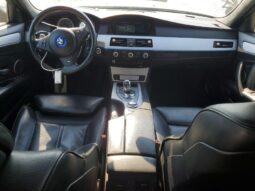 
										2008 Bmw motorrad M5 full									