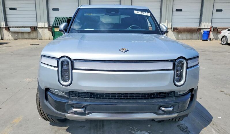 
								2023 Rivian R1t full									