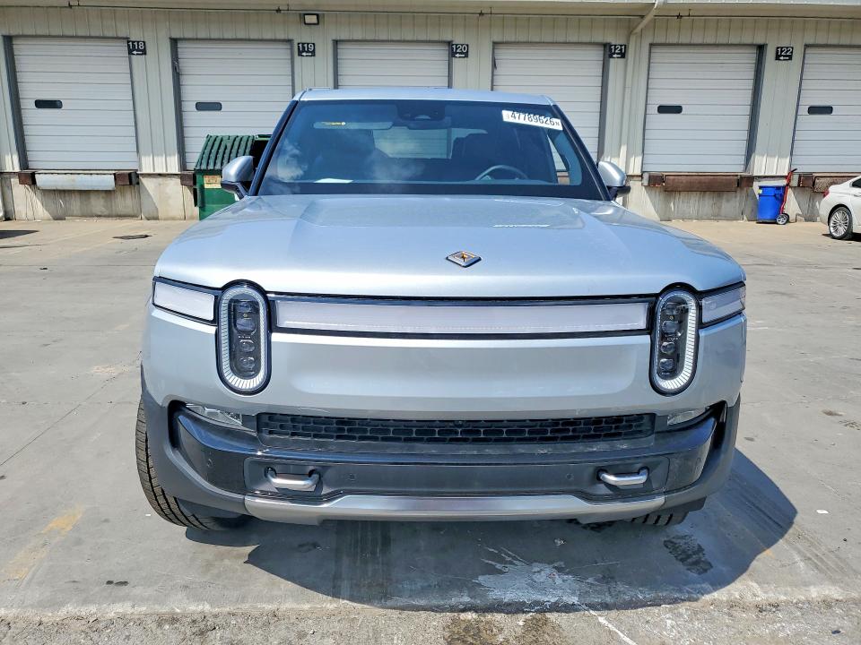 2023 Rivian R1t