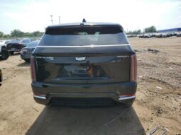 
										2025 Cadillac Escalade full									