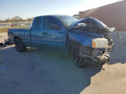 
										2006 Dodge Dakota full									