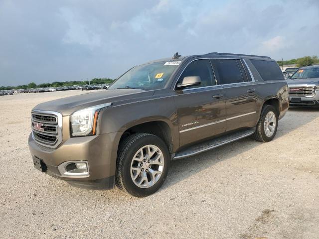 2015 Gmc Yukon