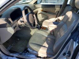 
										2000 Lexus Es 300 full									