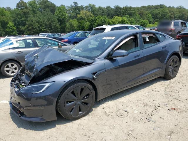 2022 Tesla Model s