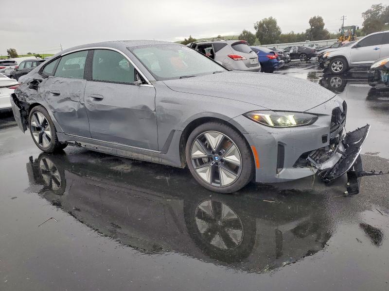 2025 BMW I4