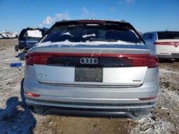 
										2019 Audi Q8 full									