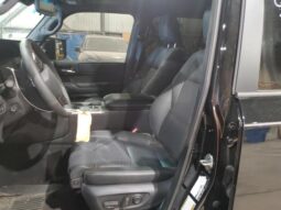 
										2025 Toyota Land cruis full									
