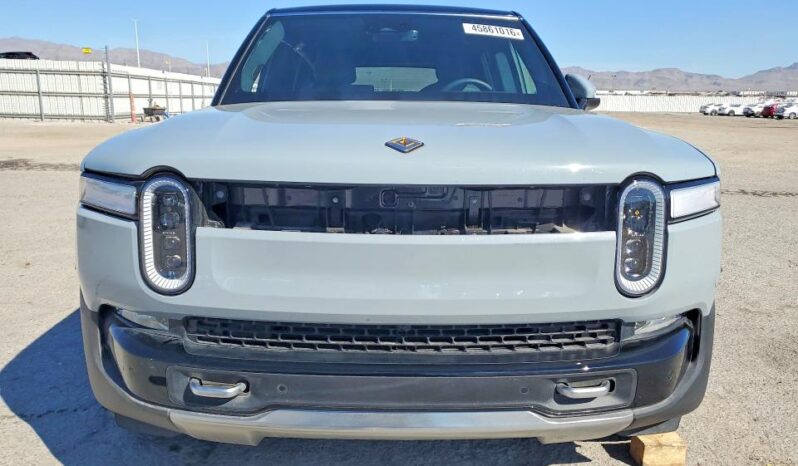 
								2024 Rivian R1s full									