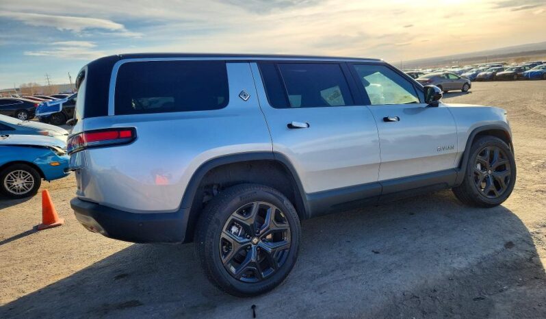 
								2025 Rivian R1s full									