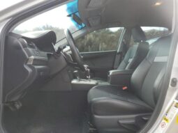 
										2013 Toyota Camry l full									
