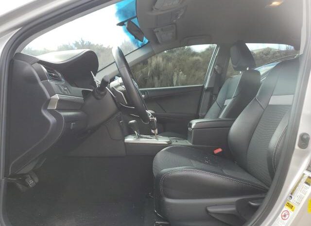 
								2013 Toyota Camry l full									