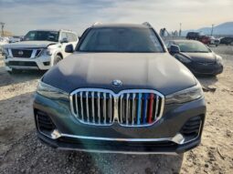 
										2019 BMW X7 full									