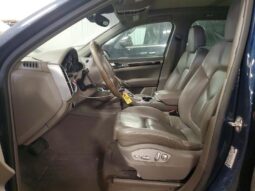 
										2013 Porsche Cayenne full									
