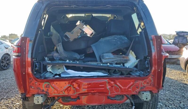
								2023 Rivian R1s full									