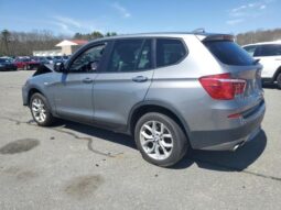 
										2012 BMW X3 full									
