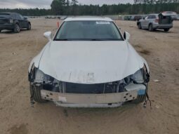 
										2015 Lexus Is 250 full									