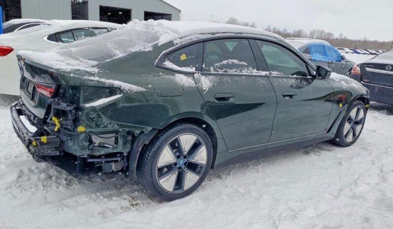
								2024 BMW I4 full									