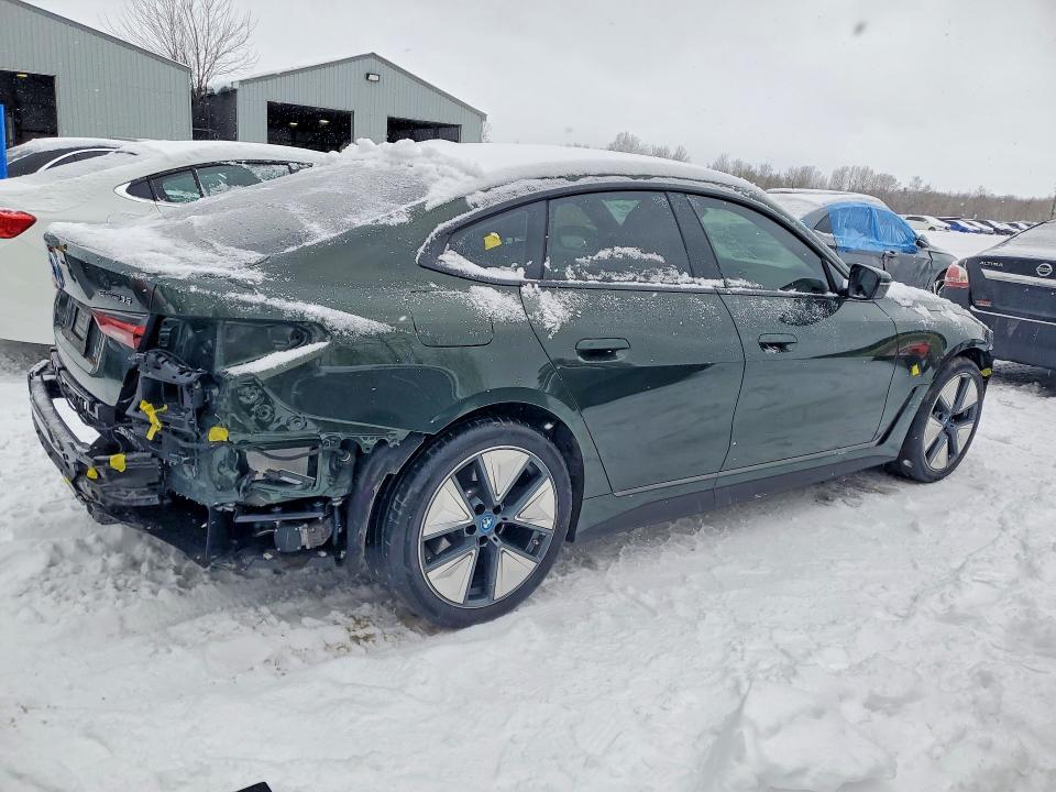 2024 BMW I4