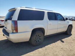 
										2012 Cadillac Escalade full									
