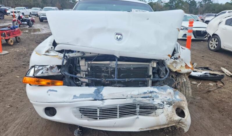 
								2000 Dodge Dakota full									