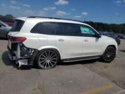 
										2022 Mercedes-benz Gls 450 4matic full									