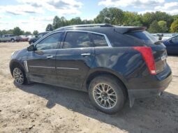 
										2013 Cadillac Srx full									