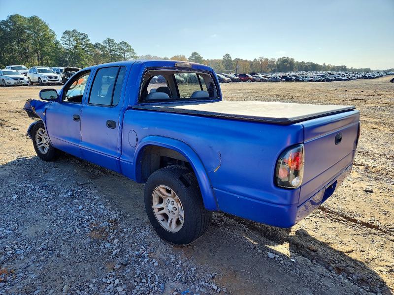 2004 Dodge Dakota