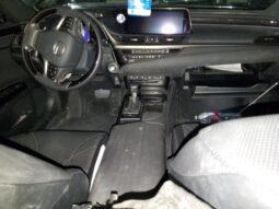 
										2020 Lexus Es 350 full									