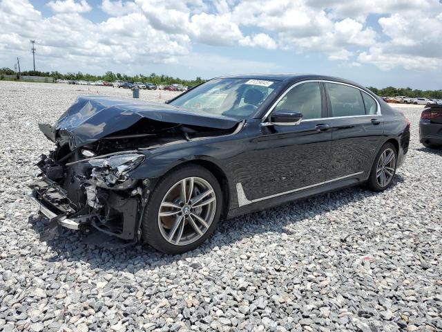 2019 BMW 7 series