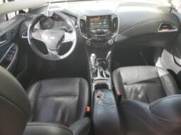 
										2017 Chevrolet Cruze full									