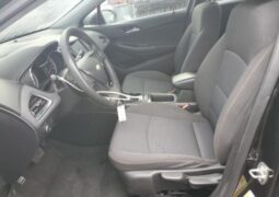 
										2019 Chevrolet Cruze ls full									