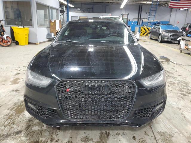 2013 Audi S4