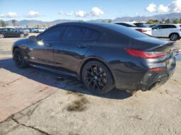 
										2024 BMW 8 series full									