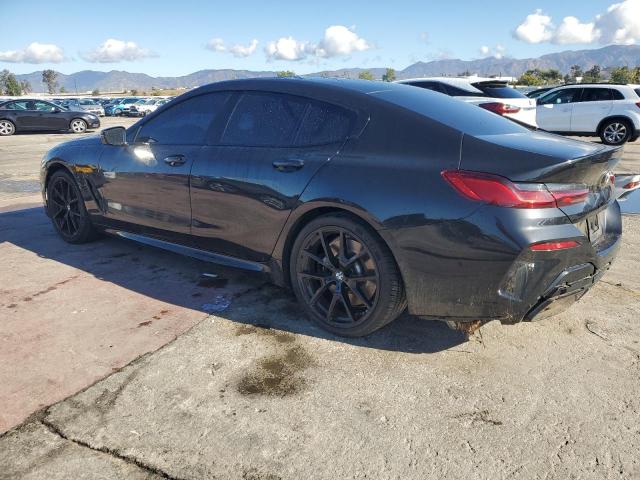 2024 BMW 8 series