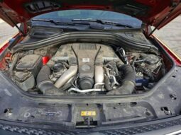 
										2017 Mercedes-benz Gls-klasse full									