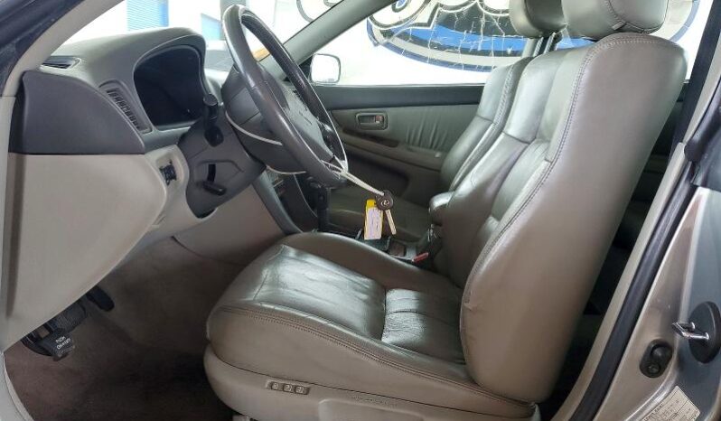 
								2000 Lexus Es 300 full									