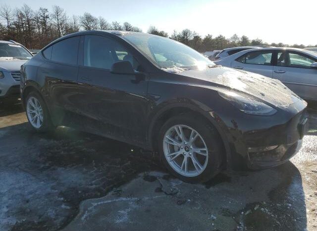 
								2023 Tesla Model y full									