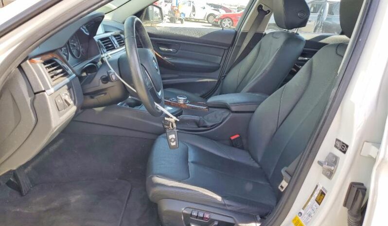
								2014 BMW 328 full									